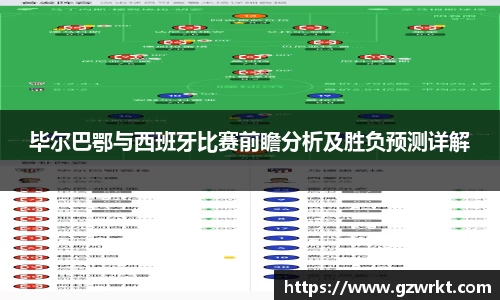 毕尔巴鄂与西班牙比赛前瞻分析及胜负预测详解